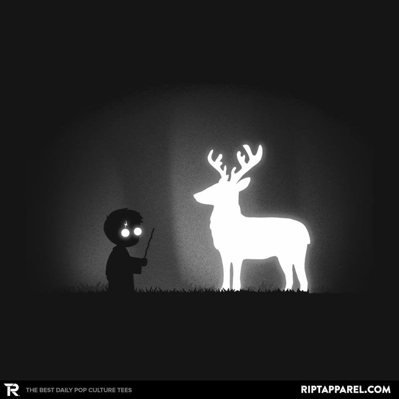 Limbo Patronum – Gamer Paradise