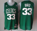 33 Larry Bird Style 4
