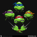 Turtle Rhapsody – Best Seller
