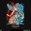 Future Wars – Best Seller