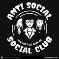 Anti Social Club – Best Seller