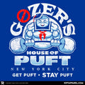 House of Puft – Best Seller
