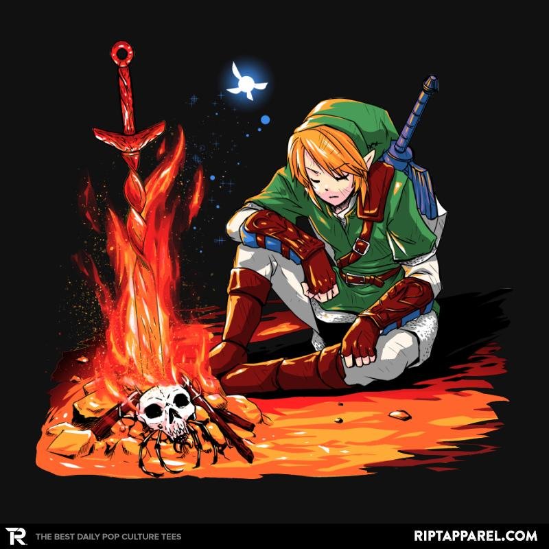 Dark Link – Best Seller