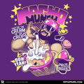 Macho Munch – Best Seller