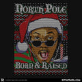 Born and Raised – Ugly Holiday