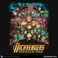 Infinick War – Best Seller