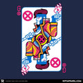 Kinetic King – Best Seller