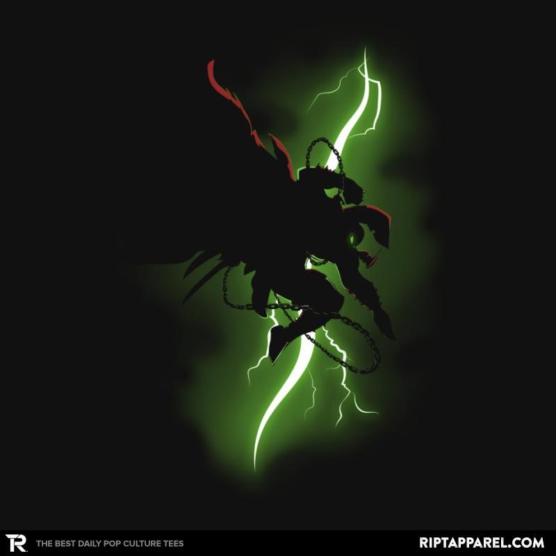 The Hellspawn Returns – Best Seller