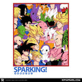 Sparking! – Best Seller