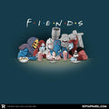 FIENDS – Best Seller