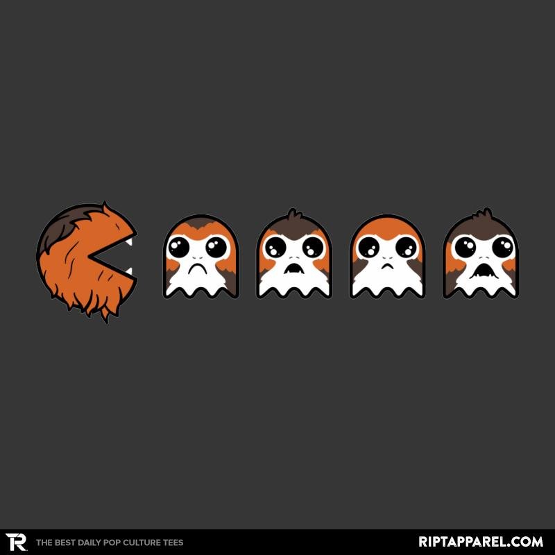 Chewie-Man – Best Seller