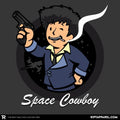 Space Cowboy – Best Seller