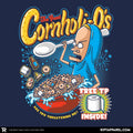 Cornholi-O’s – Best Seller