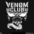 Venom Club – Best Seller