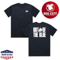 360 Music 360 Out Of The Two Sided Shirt