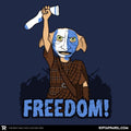 Freedobby – Raffitees