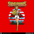 She Runs
