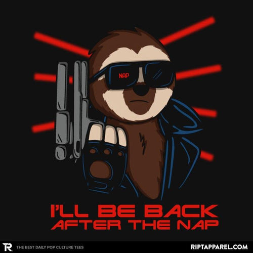 After The Nap