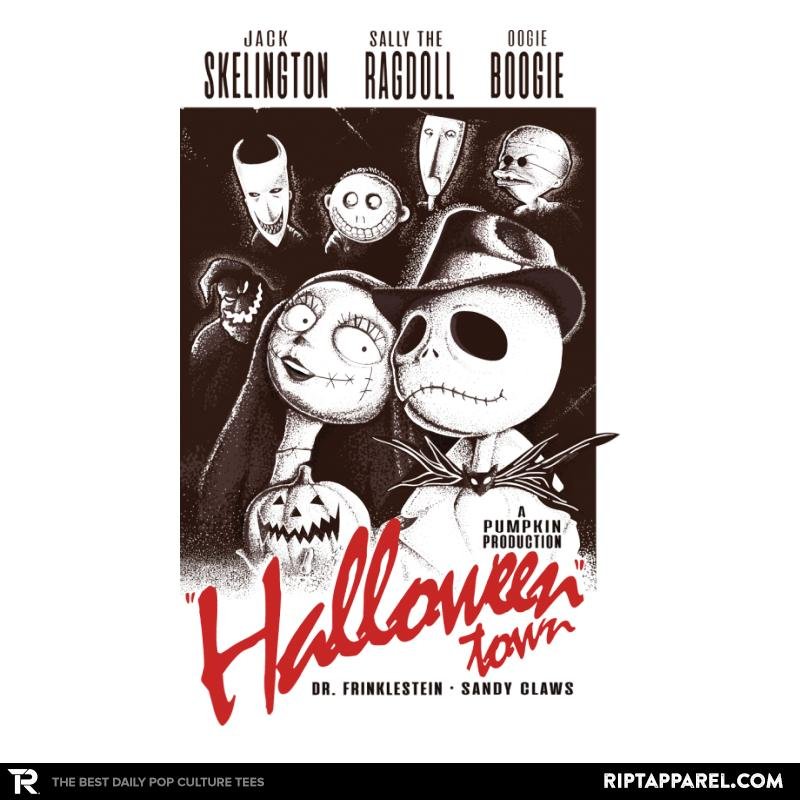 Halloweenblanca