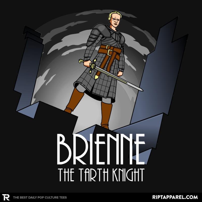 The Tarth Knight