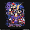 Toongame – Anytime