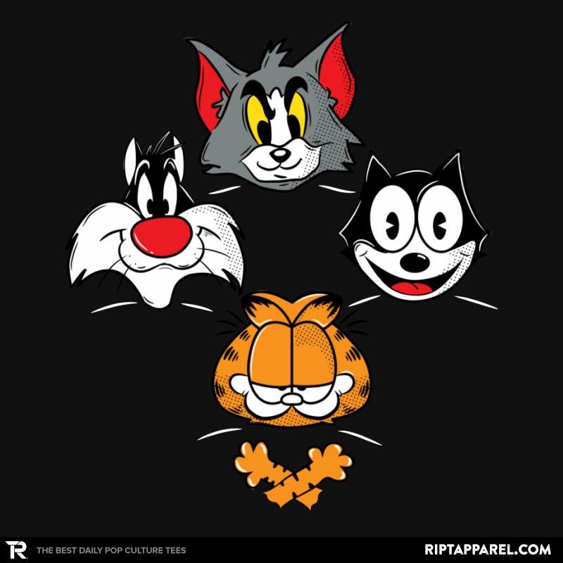 Bohemian Catsody