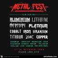 Metal Fest