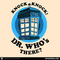 Knock x2