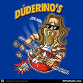 El Duderino’s