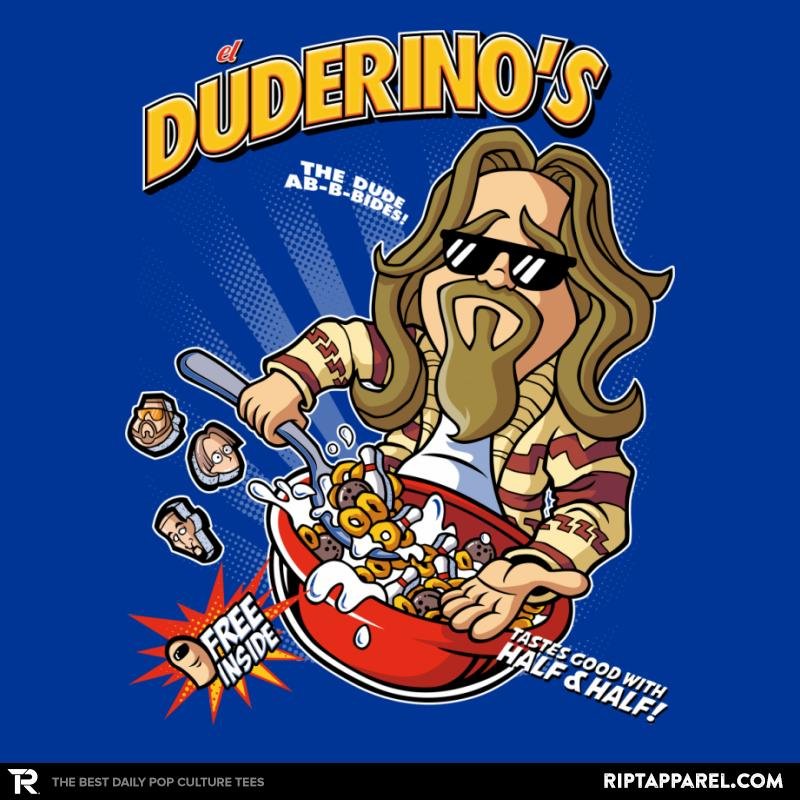 El Duderino’s