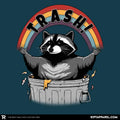 As Long As We Have Trash