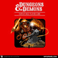 Dungeons & Dwarves