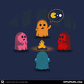 Ghost Stories