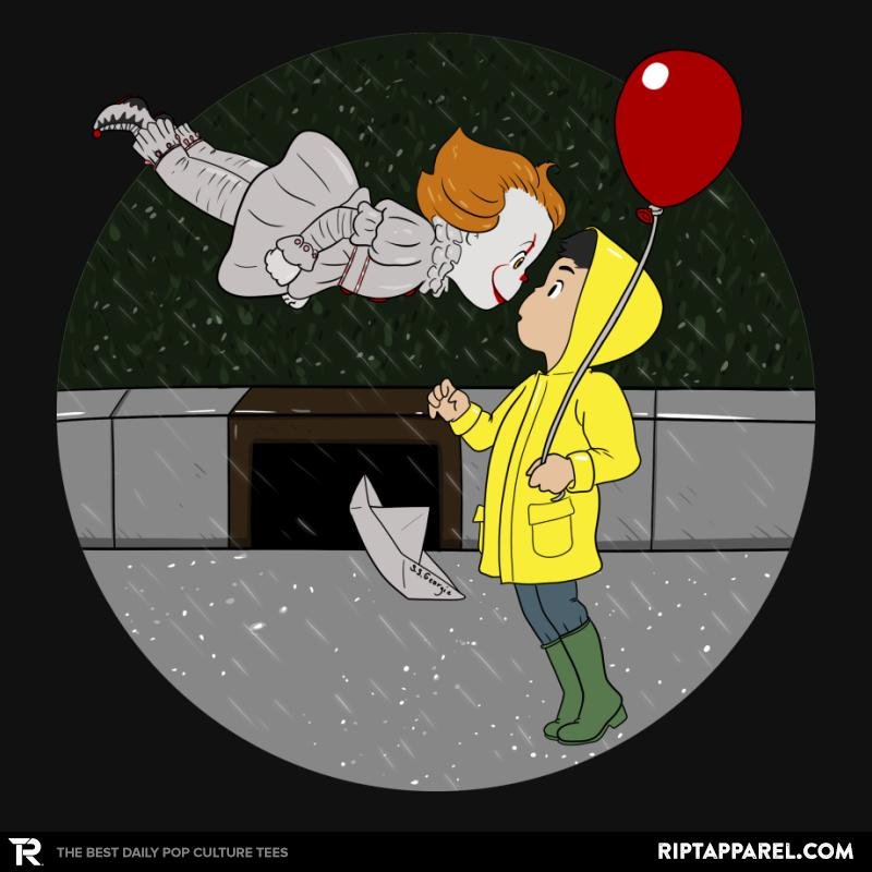 All Fly With Me – Anytime