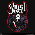 My Scary Mask