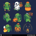 Call of Halloween