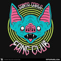 Santa Carla Fang Club