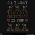 I Wish Thor You – Ugly Holiday