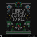 Merry Jingly – Ugly Holiday