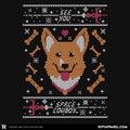 See you space cowdog… – Ugly Holiday