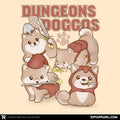 Dungeons & Doggos