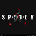 Air Spidey – Anytime