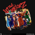 The WarriorZ – Anytime