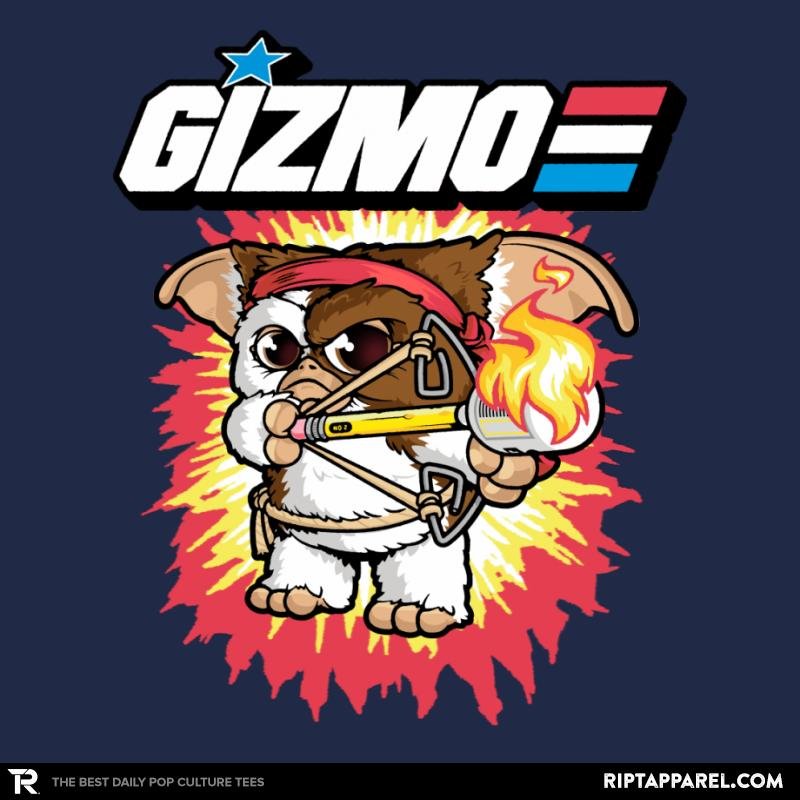 G.I.Zmo – Anytime