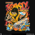 Toasty Oats – Anytime