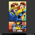 Mutant Yelling – Anytime
