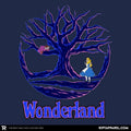 Land of Wonder