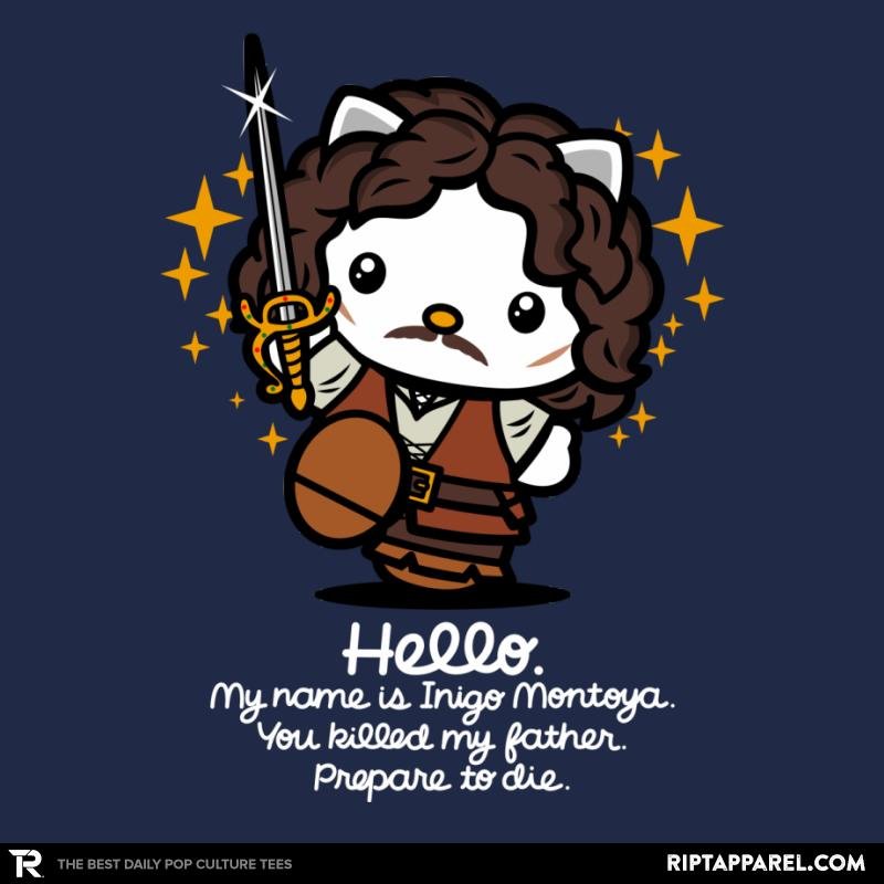 Hello Inigo B