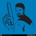 I am Number One