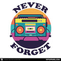Don’t Forget Me
